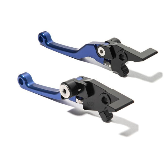 CNC Aluminum Motorcycle Foldable Brake Lever Kit for Altis Sigma / Sigma MX