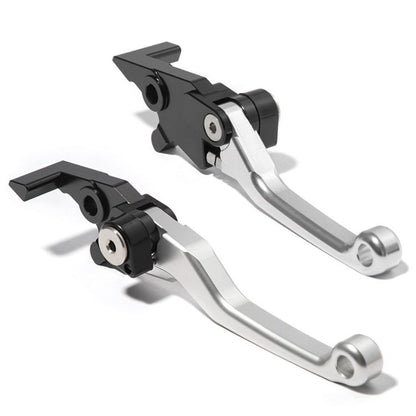 CNC Aluminum Motorcycle Foldable Brake Lever Kit for Altis Sigma / Sigma MX