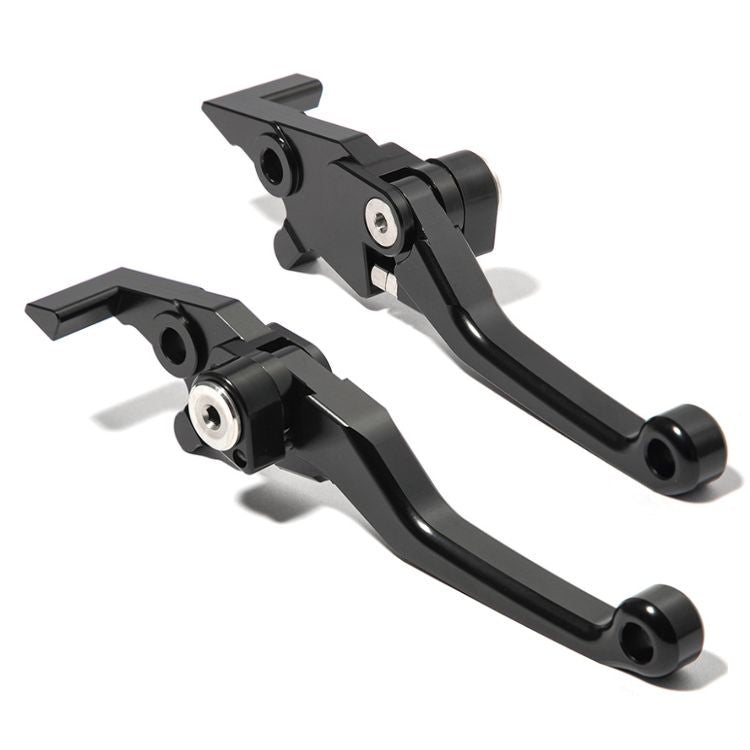 CNC Aluminum Motorcycle Foldable Brake Lever Kit for Altis Sigma / Sigma MX