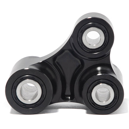 CNC Aluminum Rear Suspension Linkage for Talaria Komodo