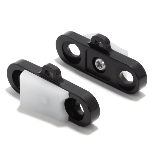 CNC Aluminum Steering Stop Blocks for Surron Light Bee2 Fork Bumper Guard