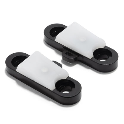 CNC Aluminum Steering Stop Blocks for Surron Light Bee2 Fork Bumper Guard