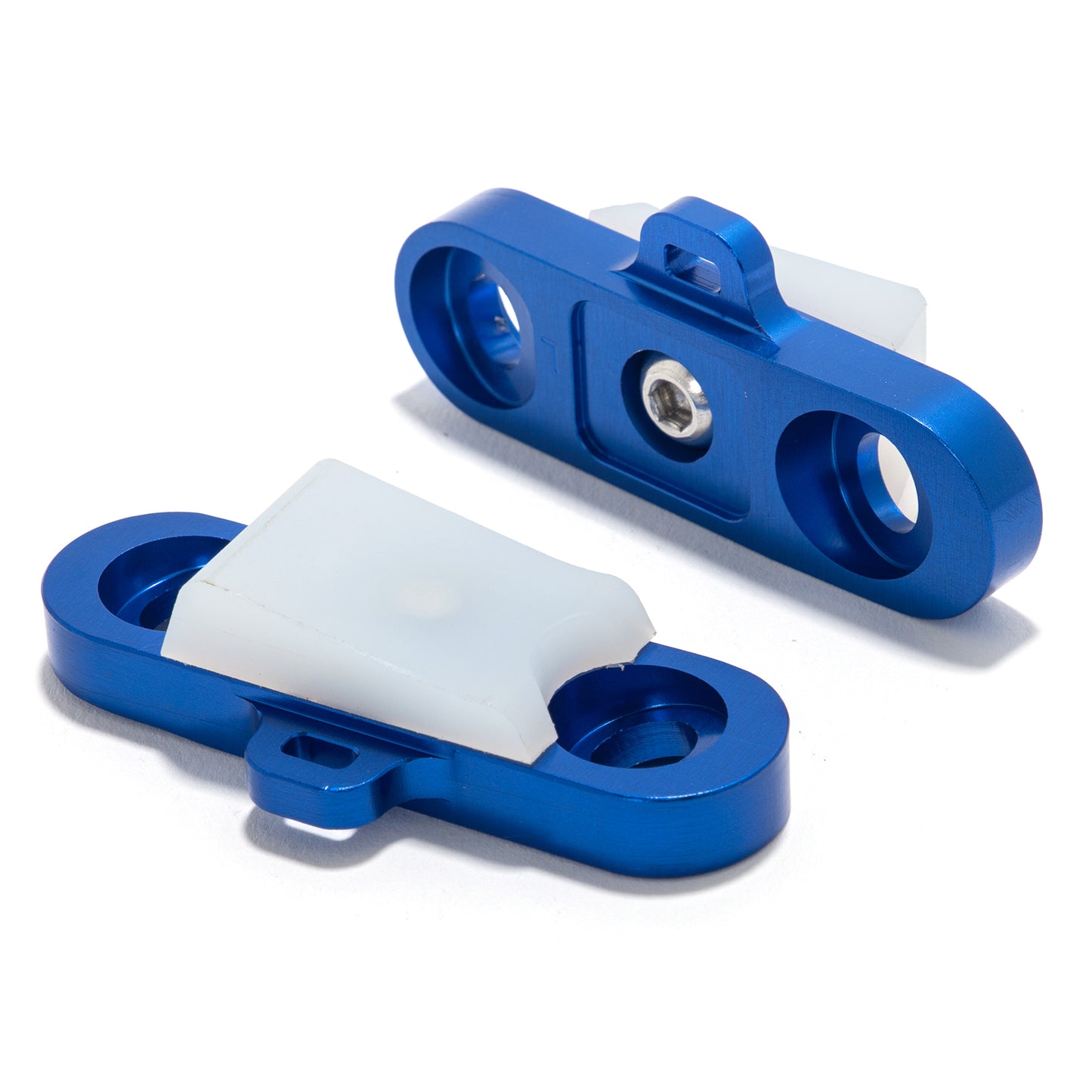 CNC Aluminum Steering Stop Blocks for Surron Light Bee2 Fork Bumper Guard
