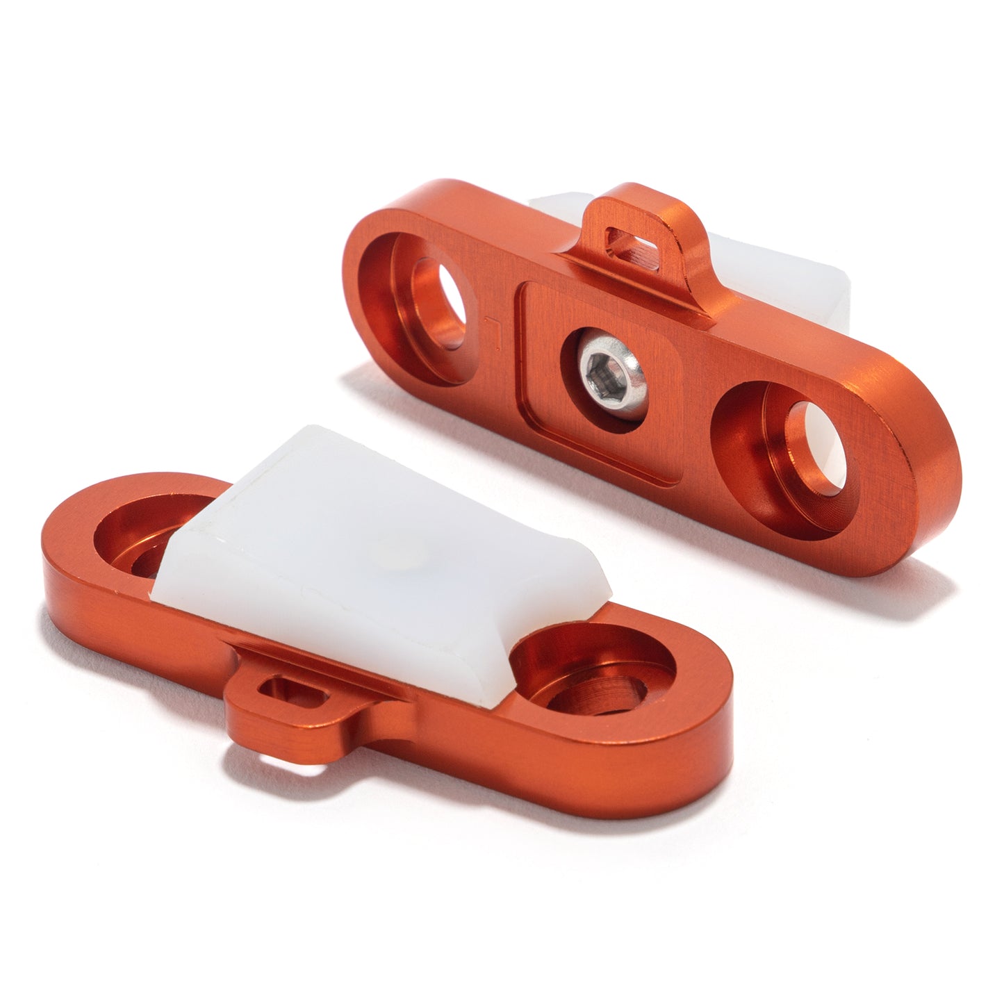 CNC Aluminum Steering Stop Blocks for Surron Light Bee2 Fork Bumper Guard