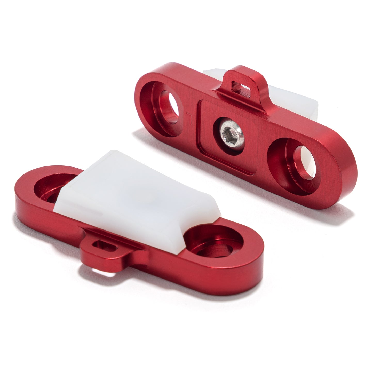 CNC Aluminum Steering Stop Blocks for Surron Light Bee2 Fork Bumper Guard