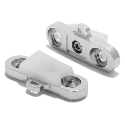 CNC Aluminum Steering Stop Blocks for Surron Light Bee2 Fork Bumper Guard