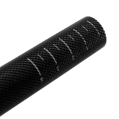 CNC Anodized 28.6mm Fatbars for Talaria Komodo / Surron Ultra Bee