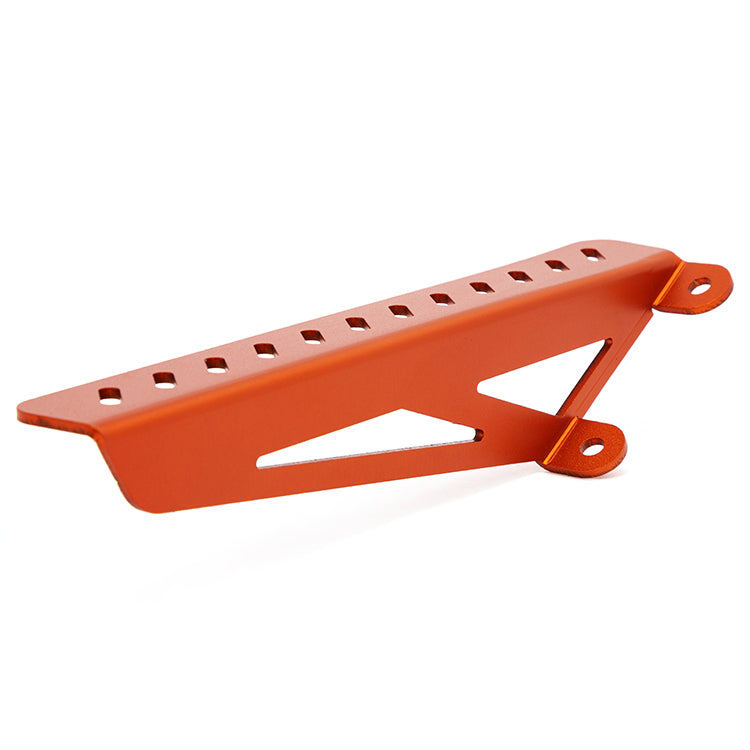 CNC Anodized Chain Guard for E Ride Pro SS 2.0 / SS 3.0 / SR / SE
