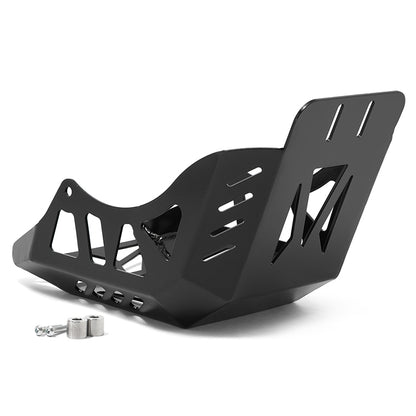 CNC Machined 5052 Aluminum Skid Plate Bash Guard for Talaria Komodo