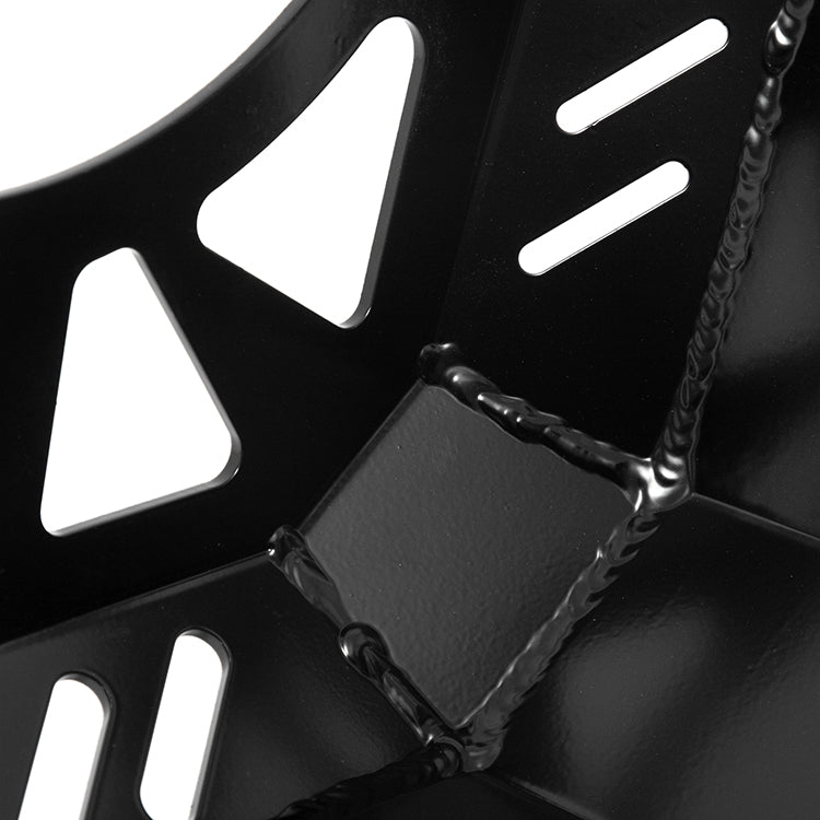 CNC Machined 5052 Aluminum Skid Plate Bash Guard for Talaria Komodo