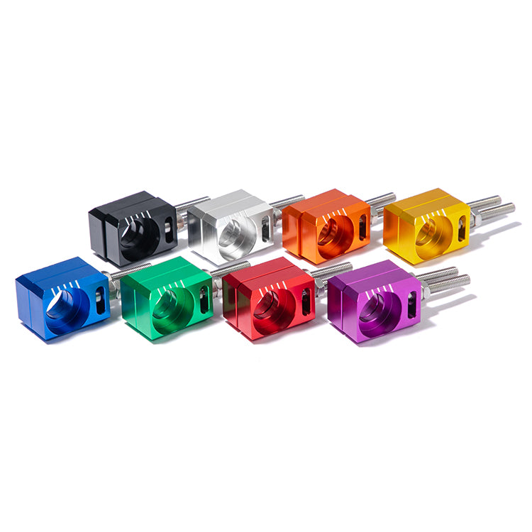 Colorful Chain Adjuster Tensioner for Talaria Sting MX5