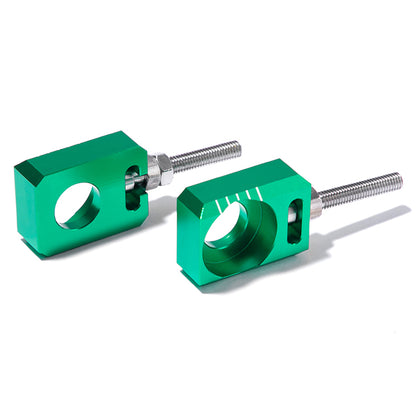 Colorful Chain Adjuster Tensioner for Talaria Sting MX5