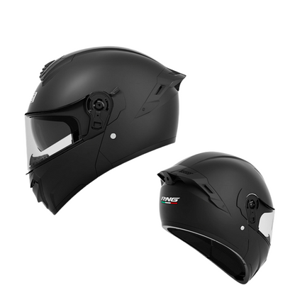 DOT Certified Motorcycle Flip-up Helmet