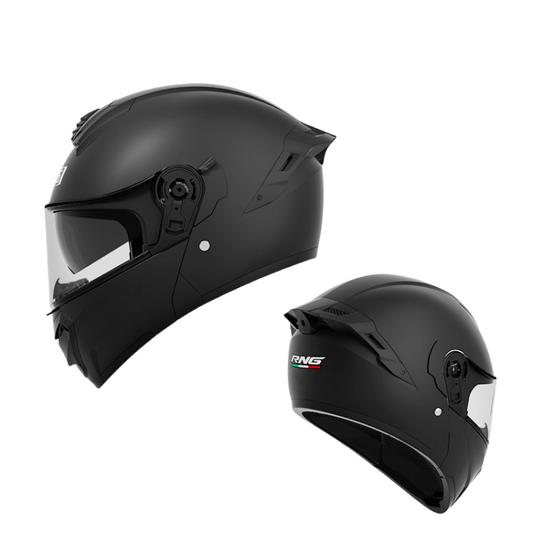 DOT Certified Motorcycle Flip-up Helmet