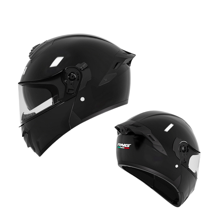 DOT Certified Motorcycle Flip-up Helmet