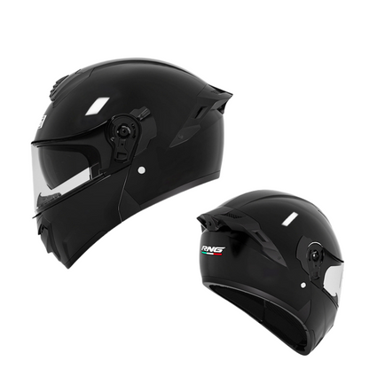 DOT Certified Motorcycle Flip-up Helmet