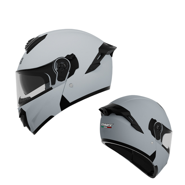 DOT Certified Motorcycle Flip-up Helmet