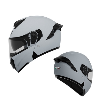 DOT Certified Motorcycle Flip-up Helmet