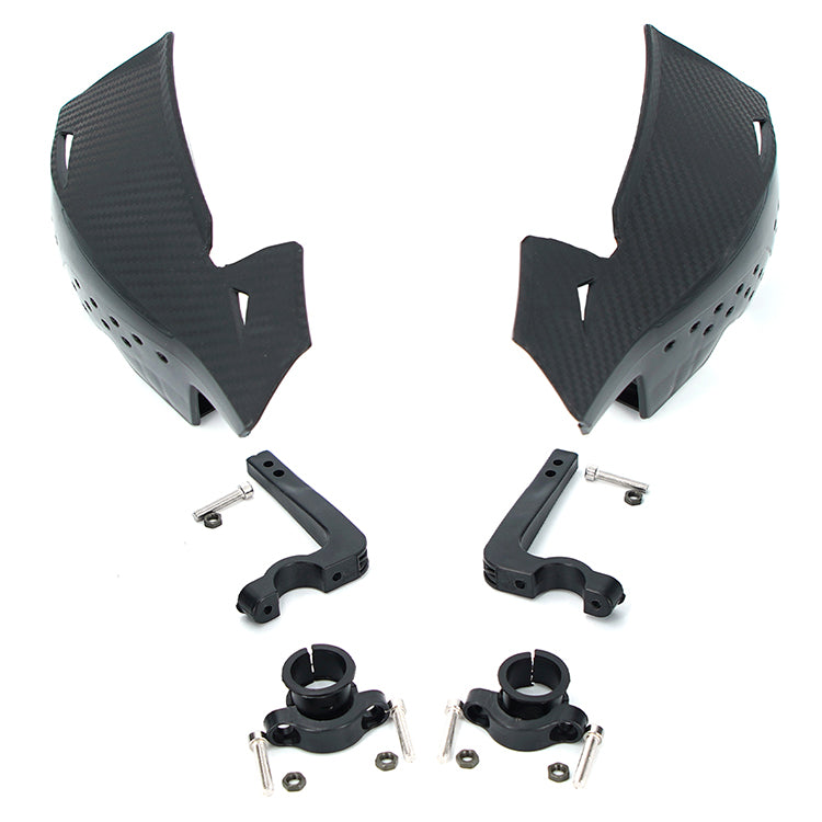 Dirt Bike Handguards Hand Guards for Altis Sigma / Sigma MX