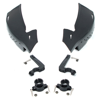 Dirt Bike Handguards Hand Guards for Altis Sigma / Sigma MX