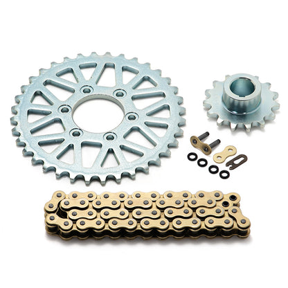 Steel Primary Chain Drive Conversion Kits for Sur-ron Ultra Bee