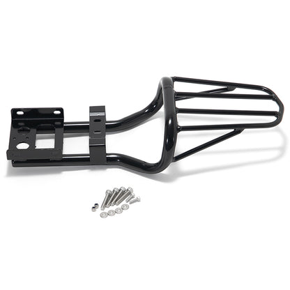 Metal Rear Tail Frame Luggage Carrier for Sur-ron Light Bee X / Segway X160 & X260 / 79Bike Falcon M