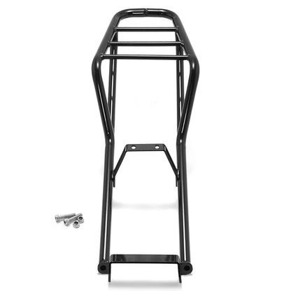 Rear Tail Frame Luggage Carrier for Talaria Sting