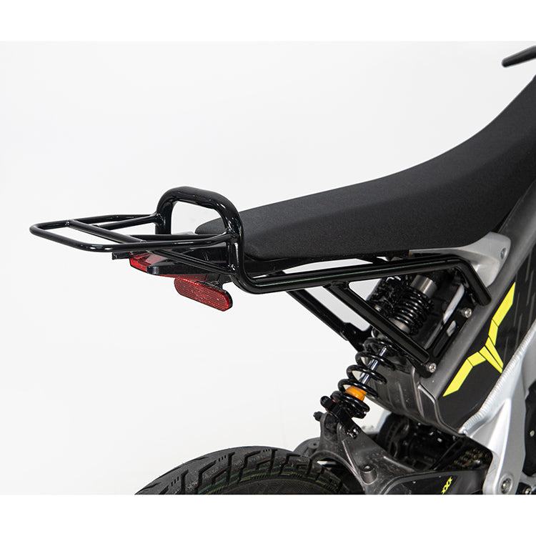 Rear Tail Frame Luggage Rack for Talaria XXX – Eoffroadparts