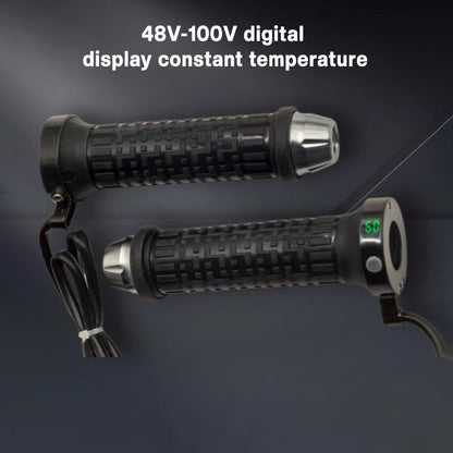 48V - 100V Electric heating handle