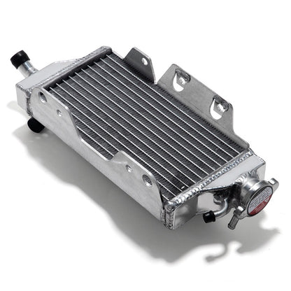 For Honda CR125R 2005-2007 Aluminum Engine Cooling Radiators