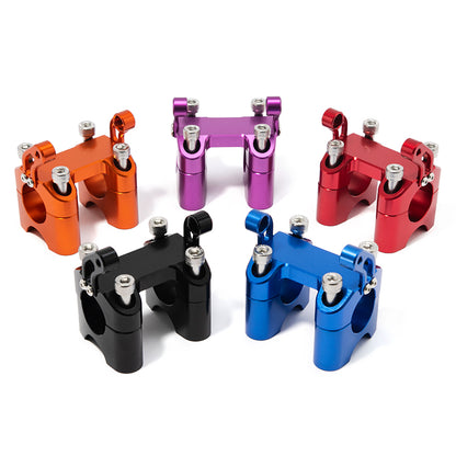 Ergonomic Handlebar Riser Bracket for Altis Sigma / Sigma MX