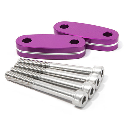 Ergonomic Handlebar Riser Bracket for Altis Sigma / Sigma MX