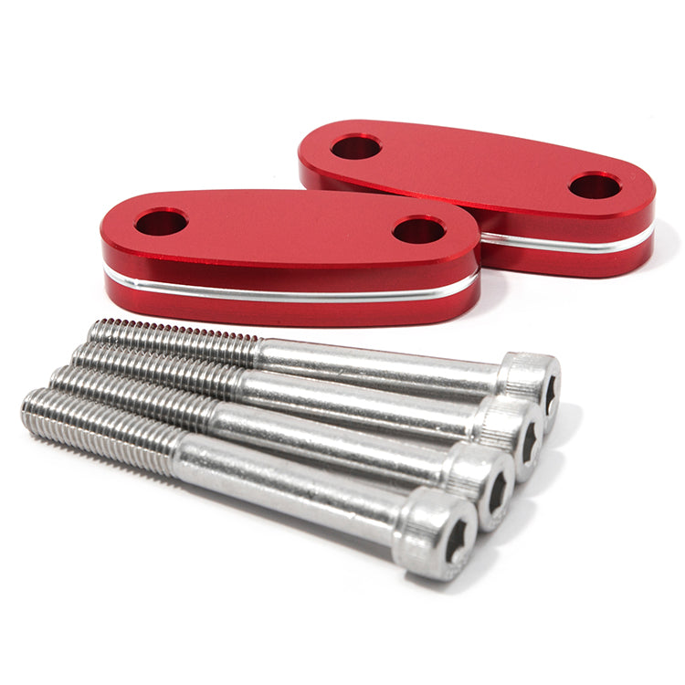 Ergonomic Handlebar Riser Bracket for Altis Sigma / Sigma MX