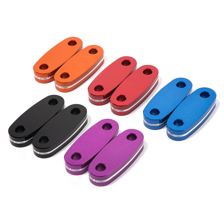 Ergonomic Handlebar Riser Bracket for Altis Sigma / Sigma MX