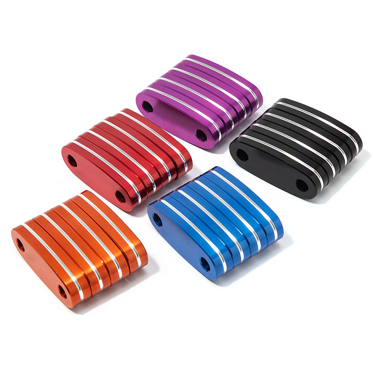 Ergonomic Handlebar Riser Bracket for Altis Sigma / Sigma MX