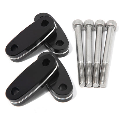 Ergonomic Handlebar Riser Bracket for Altis Sigma / Sigma MX