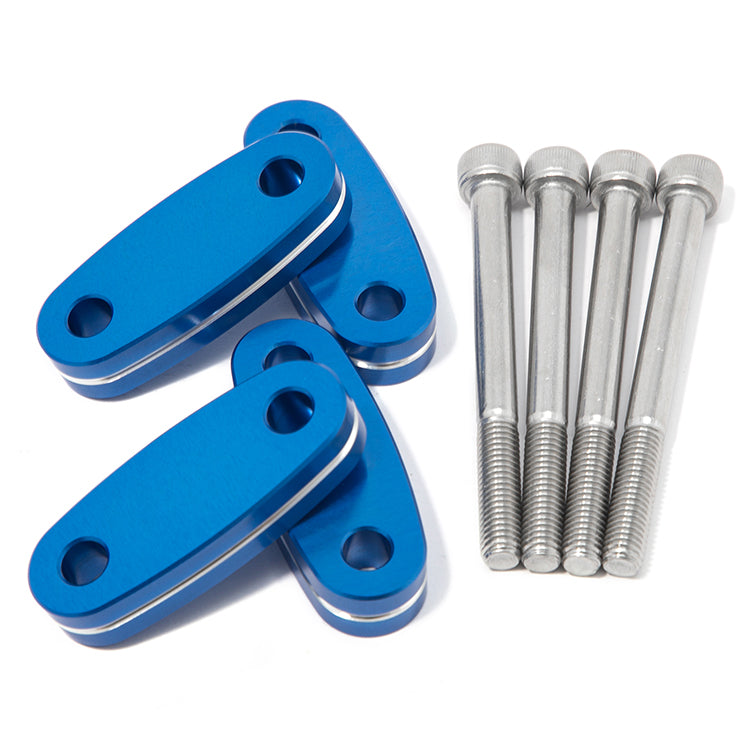 Ergonomic Handlebar Riser Bracket for Altis Sigma / Sigma MX