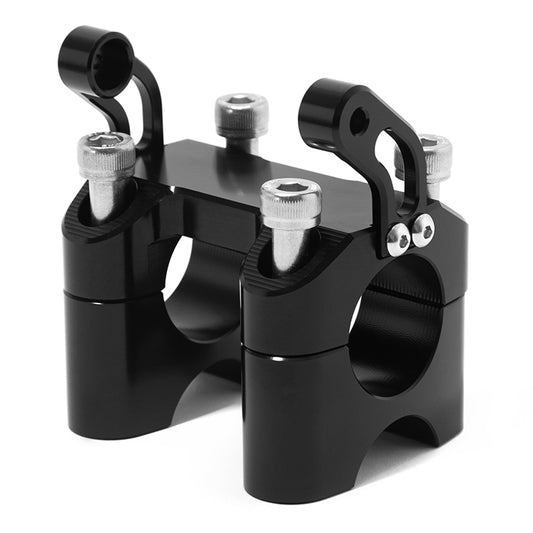 Ergonomic Handlebar Riser Bracket for Altis Sigma / Sigma MX