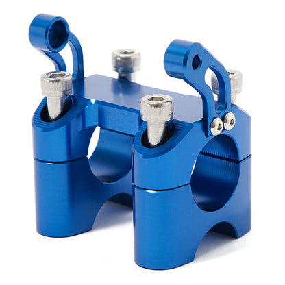 Ergonomic Handlebar Riser Bracket for Altis Sigma / Sigma MX