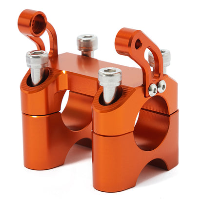 Ergonomic Handlebar Riser Bracket for Altis Sigma / Sigma MX