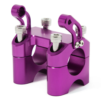 Ergonomic Handlebar Riser Bracket for Altis Sigma / Sigma MX