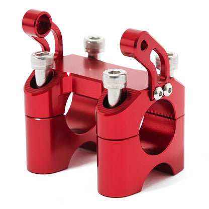 Ergonomic Handlebar Riser Bracket for Altis Sigma / Sigma MX