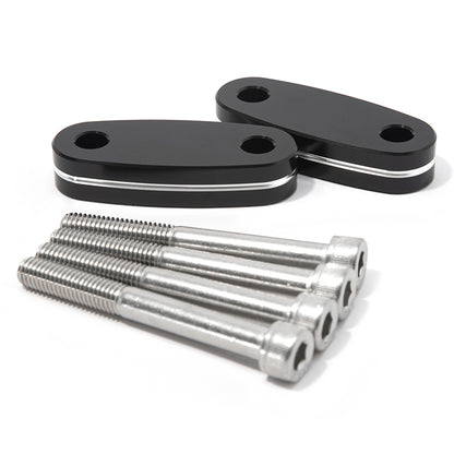 Ergonomic Handlebar Riser Bracket for Altis Sigma / Sigma MX