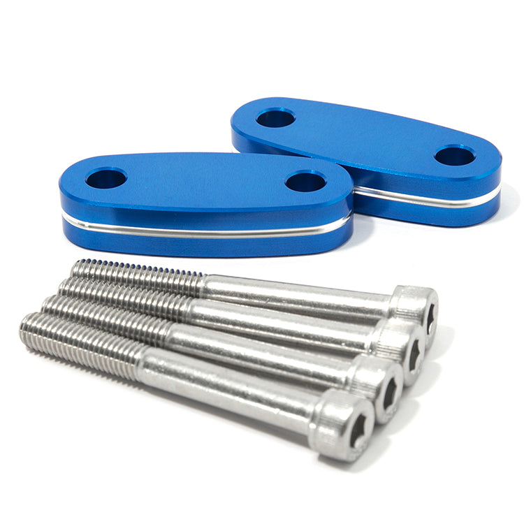 Ergonomic Handlebar Riser Bracket for Altis Sigma / Sigma MX