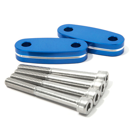 Ergonomic Handlebar Riser Bracket for Altis Sigma / Sigma MX