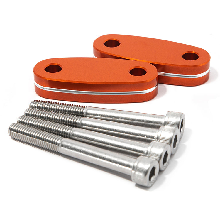 Ergonomic Handlebar Riser Bracket for Altis Sigma / Sigma MX