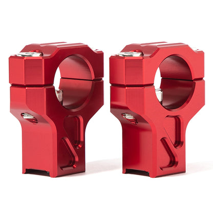 Ergonomic Handlebar Riser Bracket for Talaria Komodo