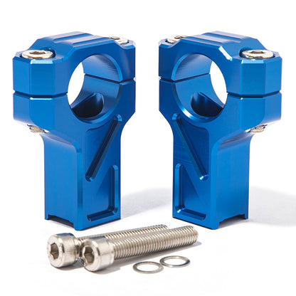 Ergonomic Handlebar Riser Bracket for Talaria Komodo