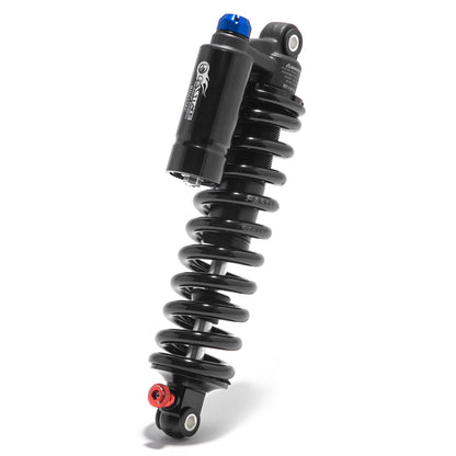 FASTACE 10.5" Piggyback Rear Coil Shock Absorber Upgrade for Arctic Leopard XE Pro S