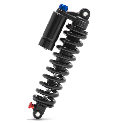 FASTACE 10.5" Piggyback Rear Coil Shock Absorber Upgrade for Arctic Leopard XE Pro S